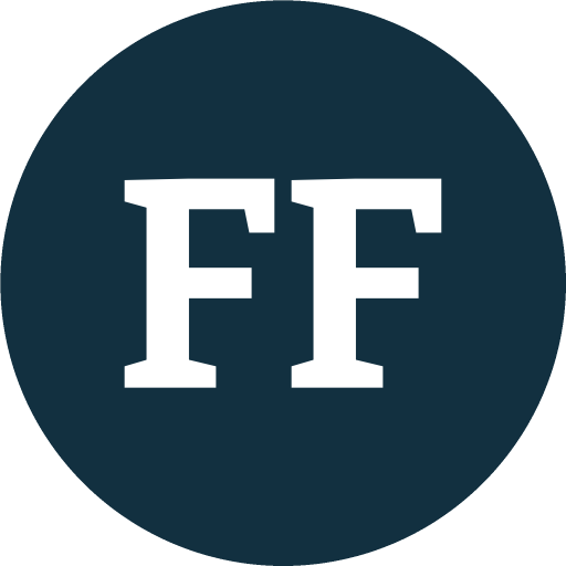 Fern & Filter logo