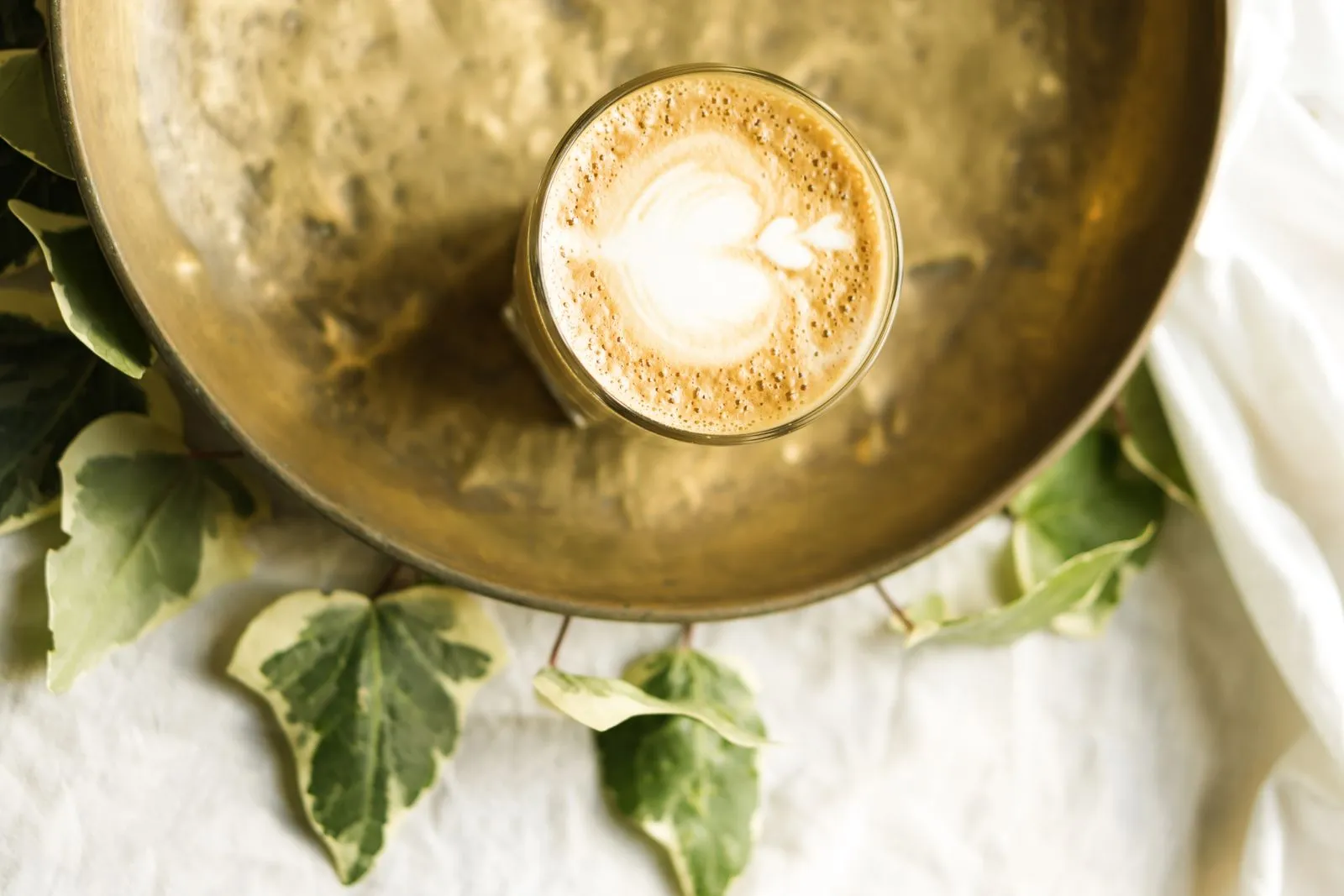 A Guide to Ordering Vegan Coffee Drinks